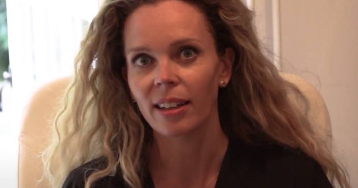 Roxane Van Iperen Schrijft Boekenweekessay 2021 Show Tubantia Nl