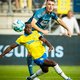 Hagelnieuw Feyenoord beperkt ook tegen RKC Waalwijk vrij aardig de schade