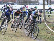 Eindelijk staat de populaire Kerstcross weer op de kalender: leuk uitje tussen de kerstdiners door, voor wielrenners en publiek 