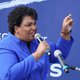 In Amerika kan niemand nog om de staat Georgia heen, met dank aan de zwarte politica Stacey Abrams