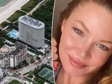 Echtgenoot hoorde live aan telefoon met vrouw de flat in Miami instorten: 'Cassie was de leukste’