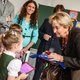 Brussel krijgt een vijfde Europese school