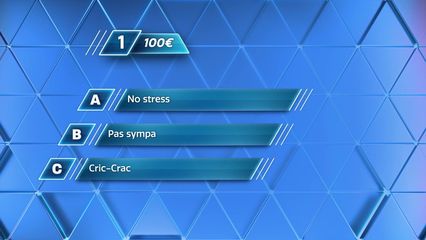 101. Emission du 21/05/25