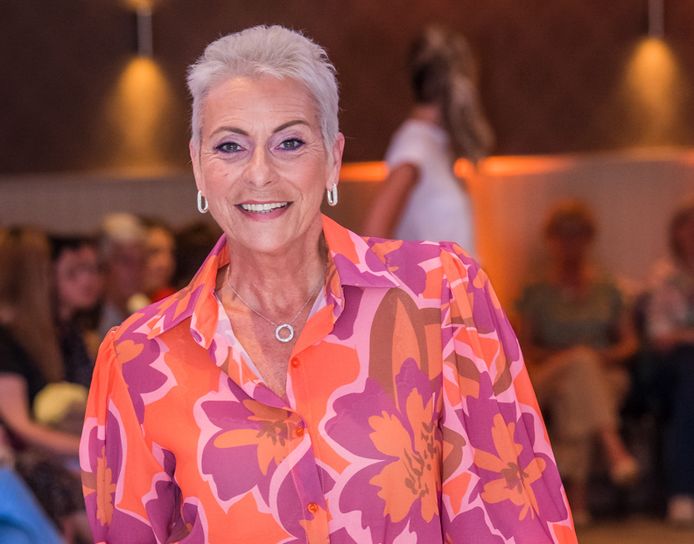 Hilde en Karine doen mee en spreken uit ervaring: “Modeshow voor ...