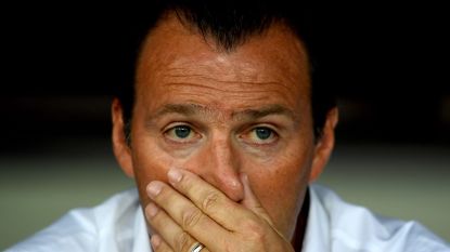 Naast Jacky Mathijssen Wordt Ook Deze Man Geciteerd Als Nieuwe Coach Van Westerlo Default Hln Be