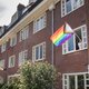 ‘Als ik de vlag niet ophang, voelt het toch een beetje alsof de brandstichters winnen’