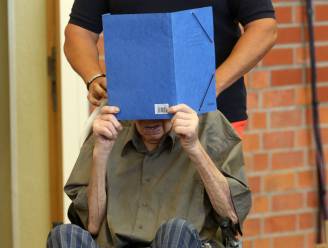 101-jarige man veroordeeld tot 5 jaar cel voor medeplichtigheid aan moord in concentratiekamp