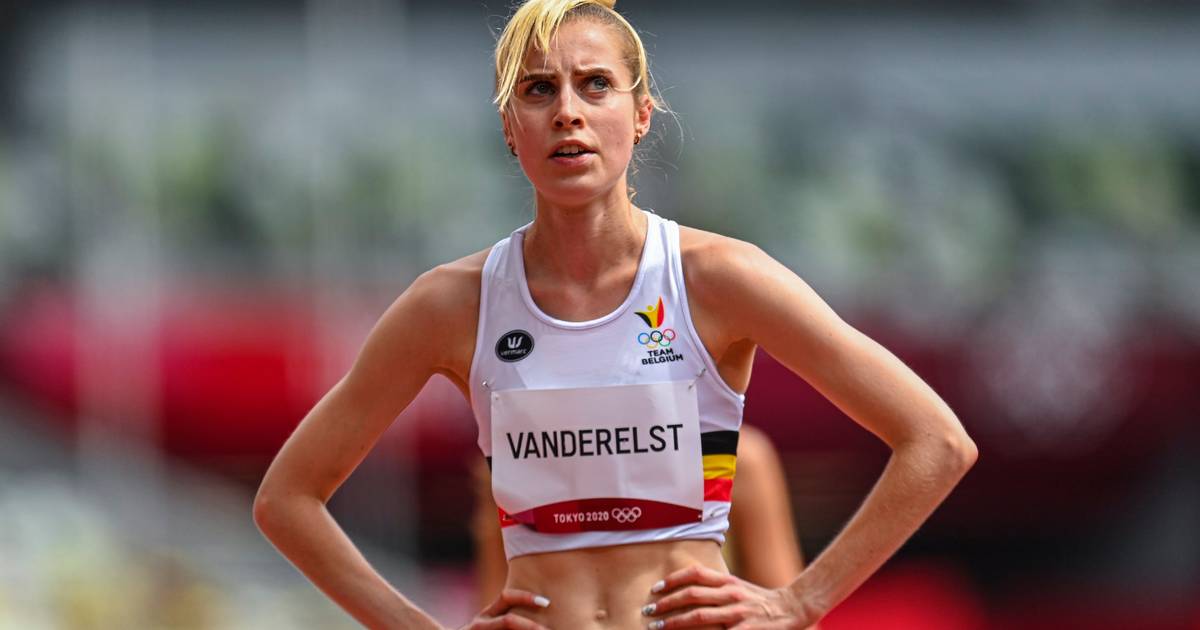 Avvocato e semifinalista europea: Emki Verfait ed Elise Vanderlust non deludono all’esordio olimpico |  le Olimpiadi