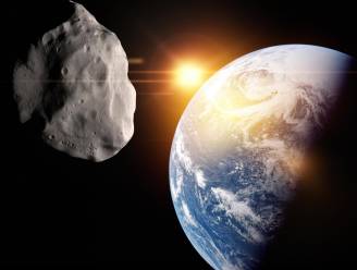 Wat als de asteroïde ter grootte van flatgebouw wél richting aarde vloog: “We kunnen duwtje geven”
