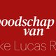Roofkerst: een kerstboodschap van Marieke Lucas Rijneveld