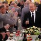 Poetin is nog altijd de oude Sovjet-spion: iemand die zijn ware identiteit verborgen houdt