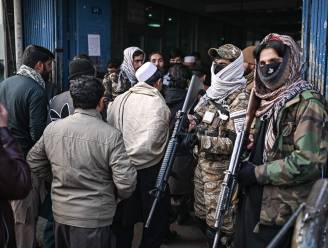Explosie in Afghaanse hoofdstad Kaboel: één dode en 59 gewonden
