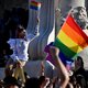 Straatprotesten tegen nieuwe anti-lgbtq-wet in Hongarije: ‘Veel meer kan Orbán niet meer afpakken’