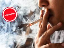 Moet Floor met zijn tabak weg van markt? ‘Leven is ook (onvermijdelijk) dodelijk’