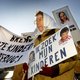 Extra maatregelen tegen kinderontvoering