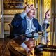 Brussels burgemeester Philippe Close: ‘Motörhead, dat is de muziek die mij ontroert en ontspant’