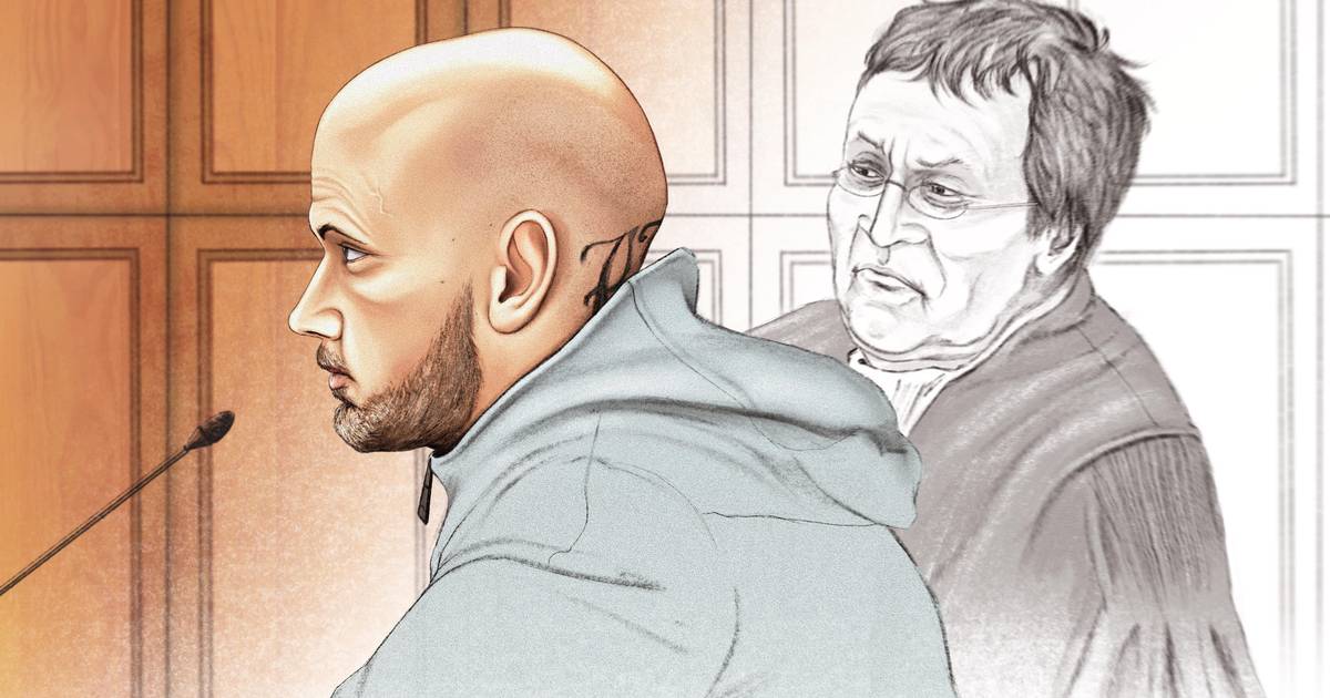 Doodschieten van Jeffrey was voor Ricardo D. uit Maarheeze de enige manier om uit het drugsmilieu te