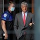 President Thaci van Kosovo voor verhoor in Den Haag. ‘Dit is de prijs die je betaalt voor vrijheid’