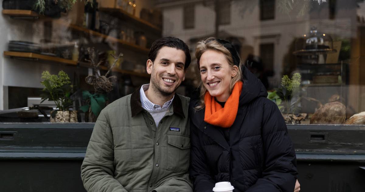 Prinses Maria Laura en verloofde vragen familie van Napoleon Bonaparte