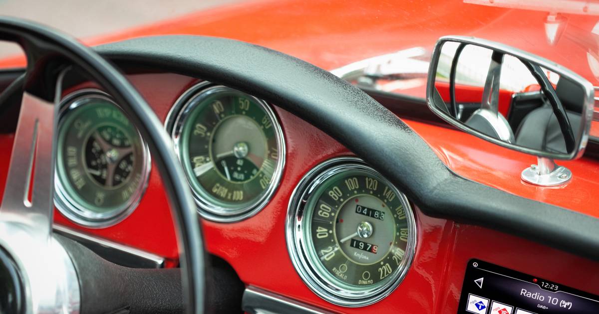 Digitale radio DAB+ stelt menig automobilist teleur