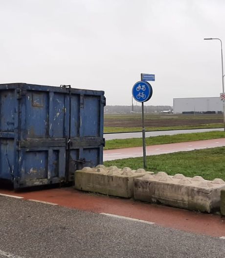 Illegale scooterraces op meerdere plaatsen in West-Brabant voorkomen; vijf voertuigen in beslag genomen
