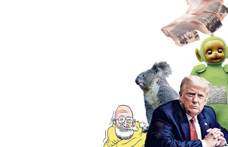 Groene Quiz 2022 - Trouw