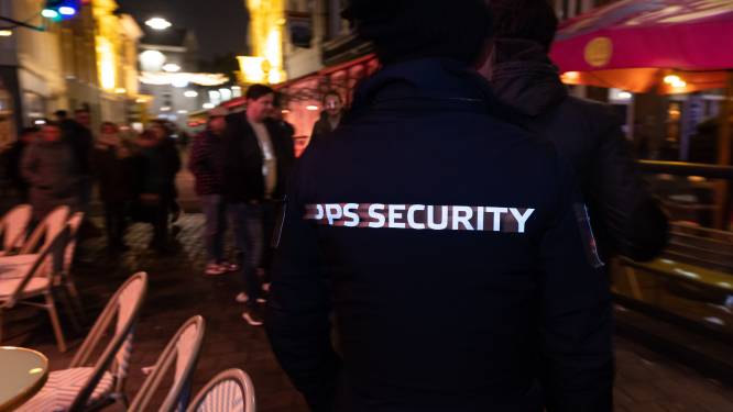 Stappers voelen zich steeds minder veilig in centrum van Den Bosch: 'Het is een stuk grimmiger geworden’