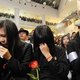 Fans maken zich op voor afscheid Michael Jackson
