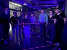 Hogeschoolstudenten wagen zich aan escaperoom in Het Entrepot: “Bevordert de samenhorigheid”