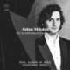 Het spel van de Nederlandse pianist Aidan Mikdad klinkt op zijn debuutalbum bijna nuchter ★★★☆☆