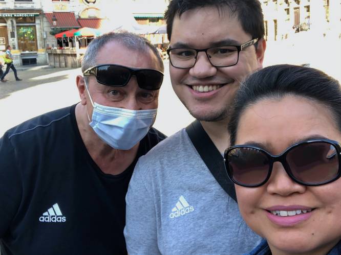 Vlaming (27) opgepakt na 'stunt' op internet, ouders smeken dat België uitlevering aan VS tegenhoudt: “22 jaar cel? Sommige moordenaars krijgen niet zo veel”