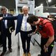 België checkt bagage 17.000 reizigers Thalys en Eurostar