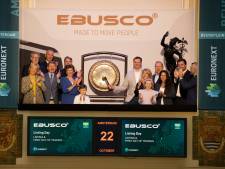 Ebusco krijgt klap op beurs: beleggers laten aandeel Deurnese bussenfabrikant vallen na negatief rapport