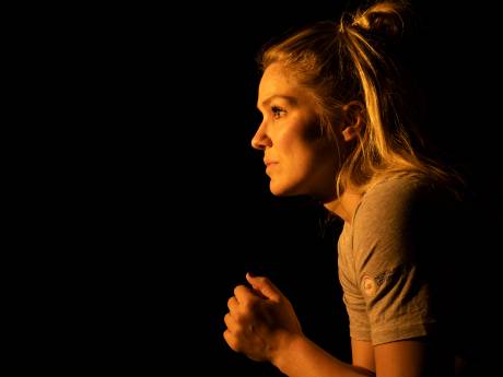 De tranen van volleybaltopper Kirsten Knip: ‘Wat ik heb meegemaakt, wens ik geen enkele atleet toe’