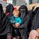 Belgische kinderen in Syrië horen niet te boeten voor de schuld van hun ouders