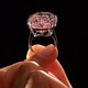 Roze diamant is met 71.200.000 dollar de duurste ooit
