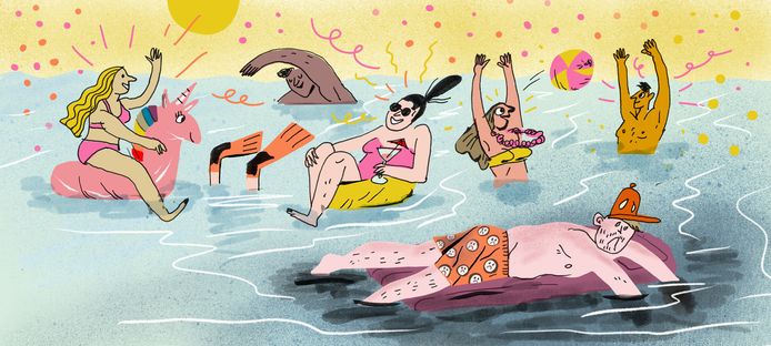 Heimwee Neem Een Paracetamolletje Wonen Ad Nl