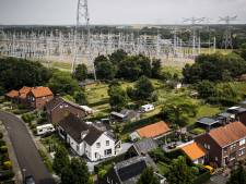 Waarom het bij Tennet met 10.000 kilometer aan hoogspanningskabels het meest knelt