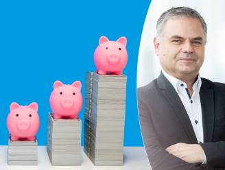 “Als spaarder kan je maar beter het heft in eigen handen nemen”: onze geldexpert blijft kritisch over spaarrentes