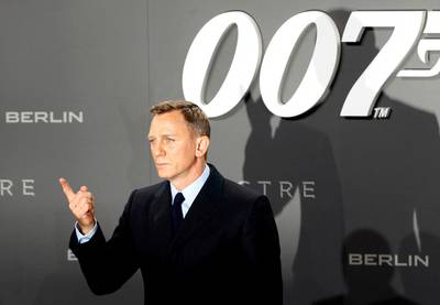 James Bond viert 60ste verjaardag met muziekdocumentaire ‘Sound of 007’