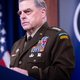 “Topman Pentagon vreesde dat Trump in zijn laatste dagen als president China zou aanvallen en probeerde dat te voorkomen”