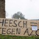 Gemeente Bernheze kreeg kogelbrief om azc in Heesch