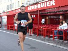 Virenque en Belgique "pour raisons professionnelles et affectives"