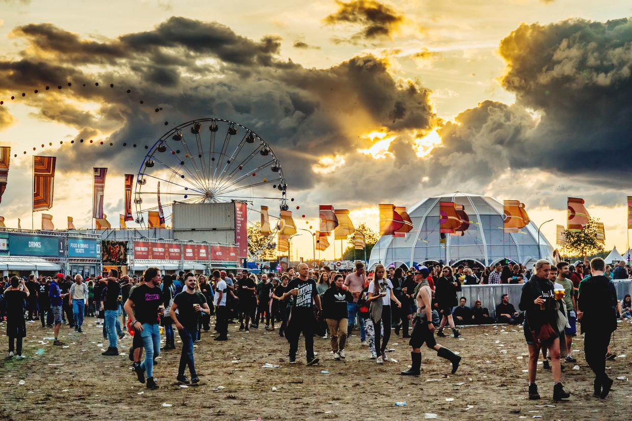 Pukkelpop 2019: een editie voor survivors en sterken van ...