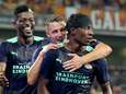 PSV stap dichter bij Champions League na simpele overwinning op Galatasaray