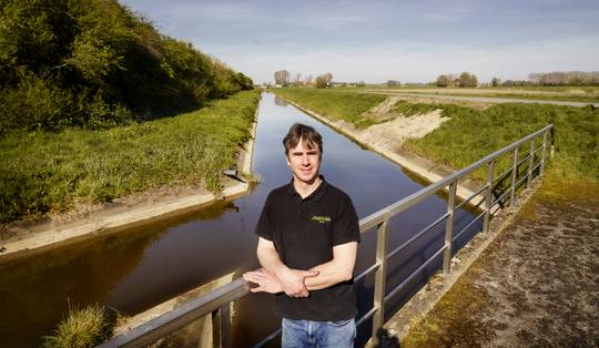 Hoe (on)veilig is het drinkwater in de Westhoek? ‘Dagelijks vragen over de kwaliteit van kraanwater’