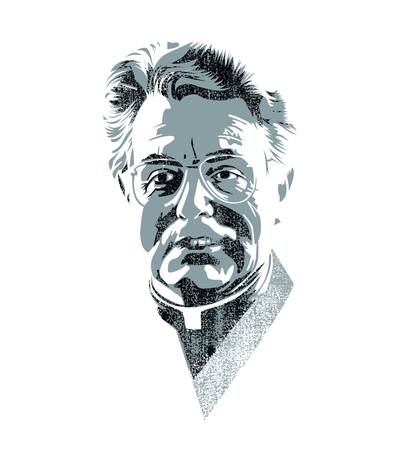 'Psychotische prediker’ en sekteleider Sipke Vrieswijk overleden