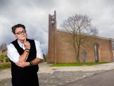 Wie steelt er nou in hemelsnaam van een kerk?
