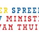 Zo gaan we ons weer thuis voelen