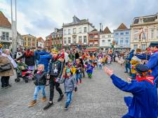 Carnavalsclubs Bergen op Zoom en Prinsenbeek in geweer tegen periode doorstroomtoets   